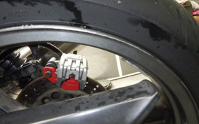 KAWASAKI ZRX400 2004 ZR400E