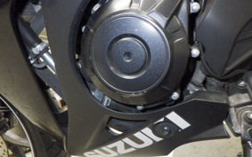 SUZUKI GSX250R 2020