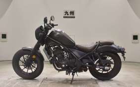 HONDA REBEL 250 2024 MC49