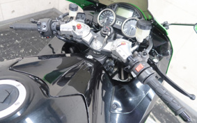 KAWASAKI NINJA ZX-14R ABS 2014 ZXT40E