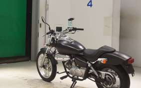 HONDA MAGNA 50 2023 AC13