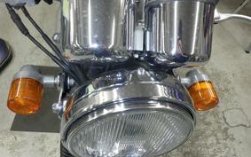 HONDA GB250 CLUBMAN Gen.5 MC10