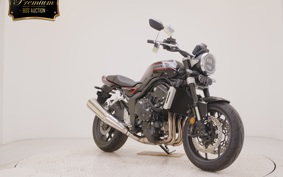 HONDA CB1000F 2026 SC94