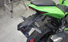 KAWASAKI ZX-25RR 2016 ZX250H