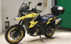 SUZUKI Vｽﾄﾛｰﾑ1050XT 2021 EF11M