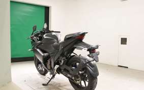 SUZUKI ｼﾞｸｻｰ250SF ED22B