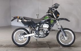 KAWASAKI D-TRACKER LX250E