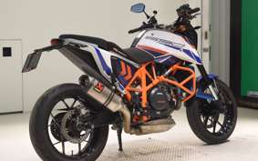 KTM 690 DUKE R 2013