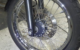 SUZUKI GRASS TRACKER 2026 NJ4DA