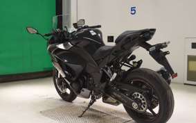 KAWASAKI NINJA 1000SX 2026 ZXT02K