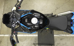 BMW S1000R 2025
