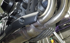 HONDA 400X 2023 NC56
