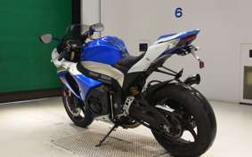 SUZUKI GSX-R1000 2010