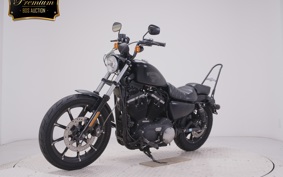 HARLEY XL883N 2016