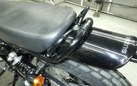 SUZUKI GRASS TRACKER Bigboy 2025 NJ4BA