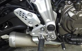 YAMAHA MT-07 2015 RM07J