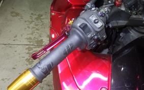 KAWASAKI ZX 1400 NINJA R A 2013