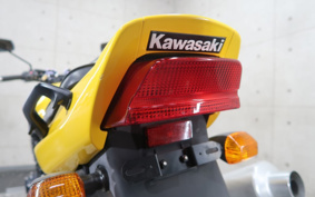 KAWASAKI ZRX1100 2000 ZRT10C