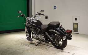 YAMAHA DRAGSTAR 250 2004 VG02J