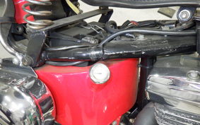 HARLEY FLSTF 1340 1994