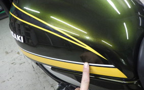 KAWASAKI Z900RS 2020 ZR900C