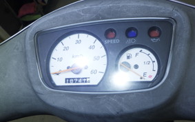 YAMAHA BJ 2000 SA24J