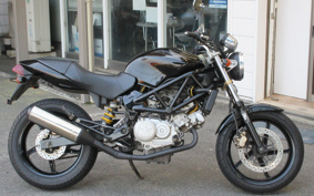 HONDA VTR 250 MC33