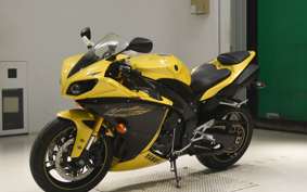 YAMAHA YZF-R1 2011