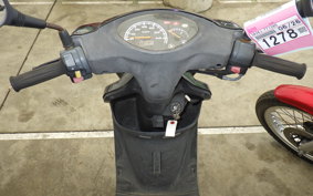 YAMAHA JOG Gen.5 1999 SA36J