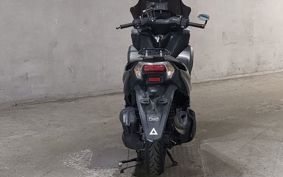 YAMAHA TRICITY 125 SEC1J