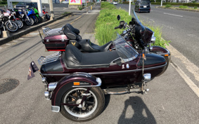 HARLEY FLHTCU S/C 2006 FGW
