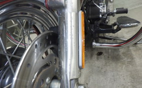 HARLEY FLSTN 1580 2007