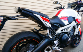 YAMAHA MT-09 ABS 2014 RN34J