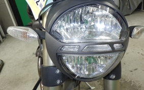 DUCATI MONSTER 1100 EVO 2012