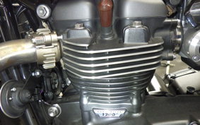 TRIUMPH SPEED TWIN 1200 2023