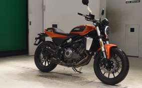 HARLEY X350 2025