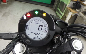 KAWASAKI ELIMINATOR400-3 2023 EL400A
