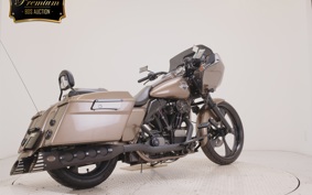 HARLEY FLTRI 1450 2005