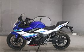 SUZUKI GSX250R DN11A