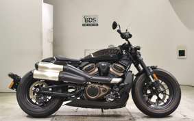 HARLEY RH1250S 2022