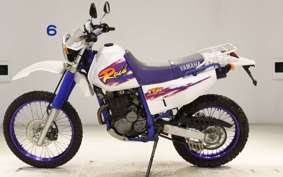 YAMAHA TT250R RAID 4GY