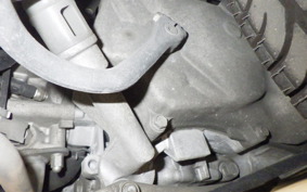 HONDA GYRO CANOPY TA03