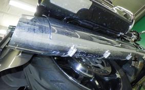 HARLEY FLTRXSE1800CVO 2013