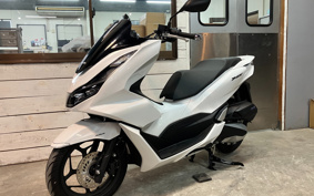 HONDA PCX 125 JK05