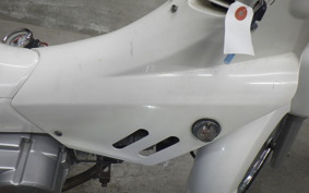 HONDA C110 SUPER CUB JA07