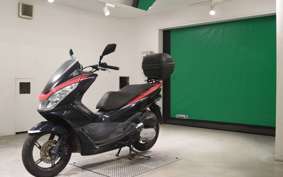 HONDA PCX 125 2002 JF56