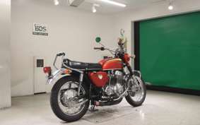 HONDA CB750 2022