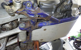 YAMAHA WR250F CG11W