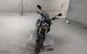 HONDA CB250R MC52