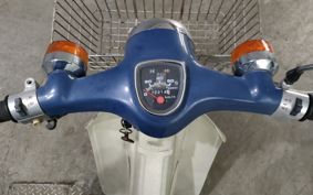 HONDA SUPER CUB50 AA01